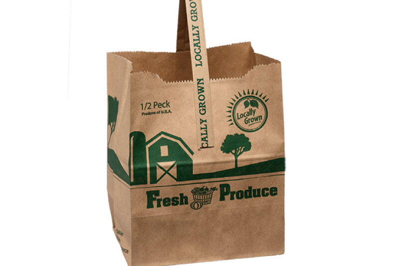 Dave DeMots, CEO of Package Containers, thinks consumers’ leery approach to bulk produce because of the COVID-19 pandemic will create opportunities for pre-packed grab-and-go options.