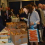 The United Fresh Washington Conference again featured the Fresh Festival on Capitol Hill. The Idaho Potato Commission was one of more than a  dozen companies participating in the reception for members of Congress and staff.