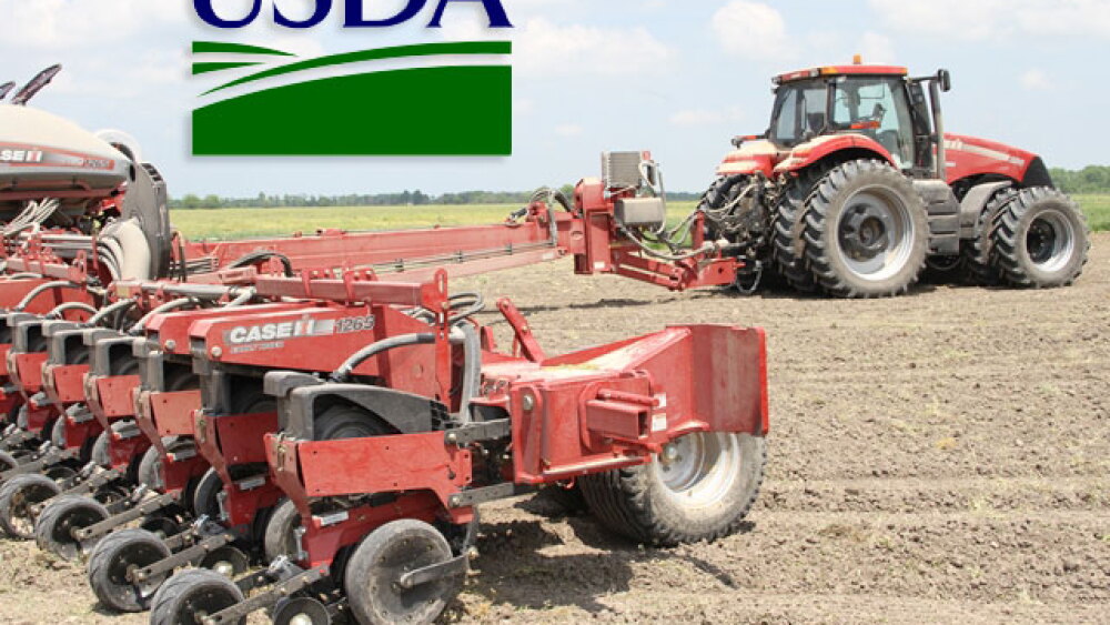 USDA