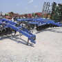 Machinery Inventory