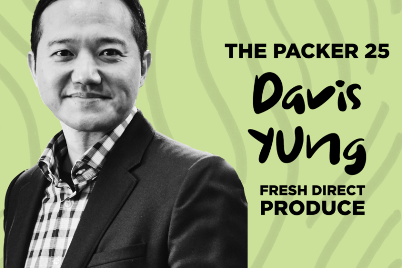 Davis Yung