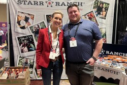 GOPEX Starr Ranch