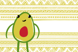 Avocados from Peru has a new mascot this summer, which will be used in a "playful yet sophisticated" way.

