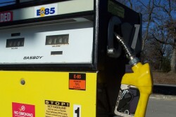 E85 ethanol