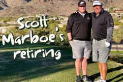 Scott marboe retiring