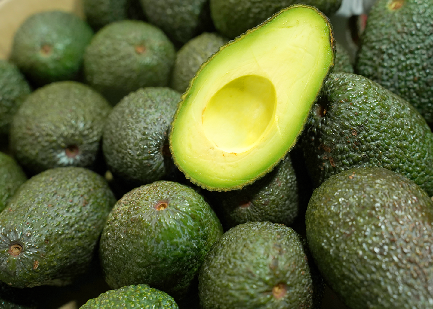 Avocados