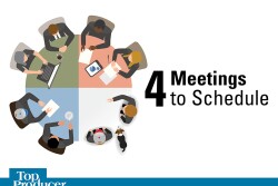 4 Business Meetings