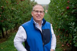 “Biologicals are gaining momentum on a daily basis,” Mike Allan says. “Certis Biologicals has as strong hold in the specialty business, but there are increasing opportunities with greater usage and adoption in row crops as well.” 
