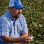 Blake Fennell West Texas Cotton 