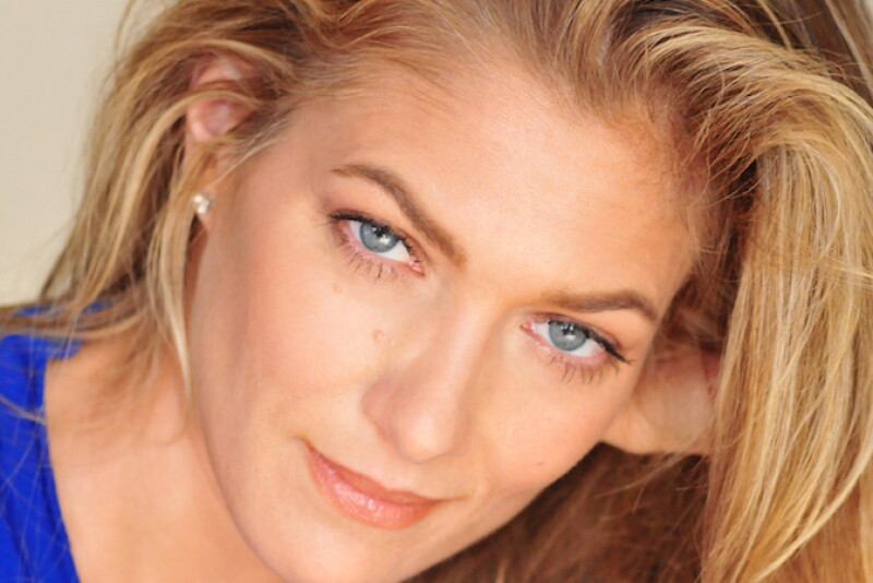 Nutrition expert P.K. Newby will speak at Viva Fresh Produce Expo.