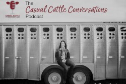 Casual Cattle Conversations