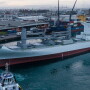  MV Kowhai