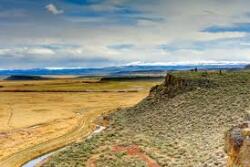 Malheur National Wildlife Refuge 