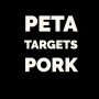 After the cancellation of the World Pork Expo, PETA plans to display a new billboard, with a anti-pork production message, near the Iowa State Fairgrounds.