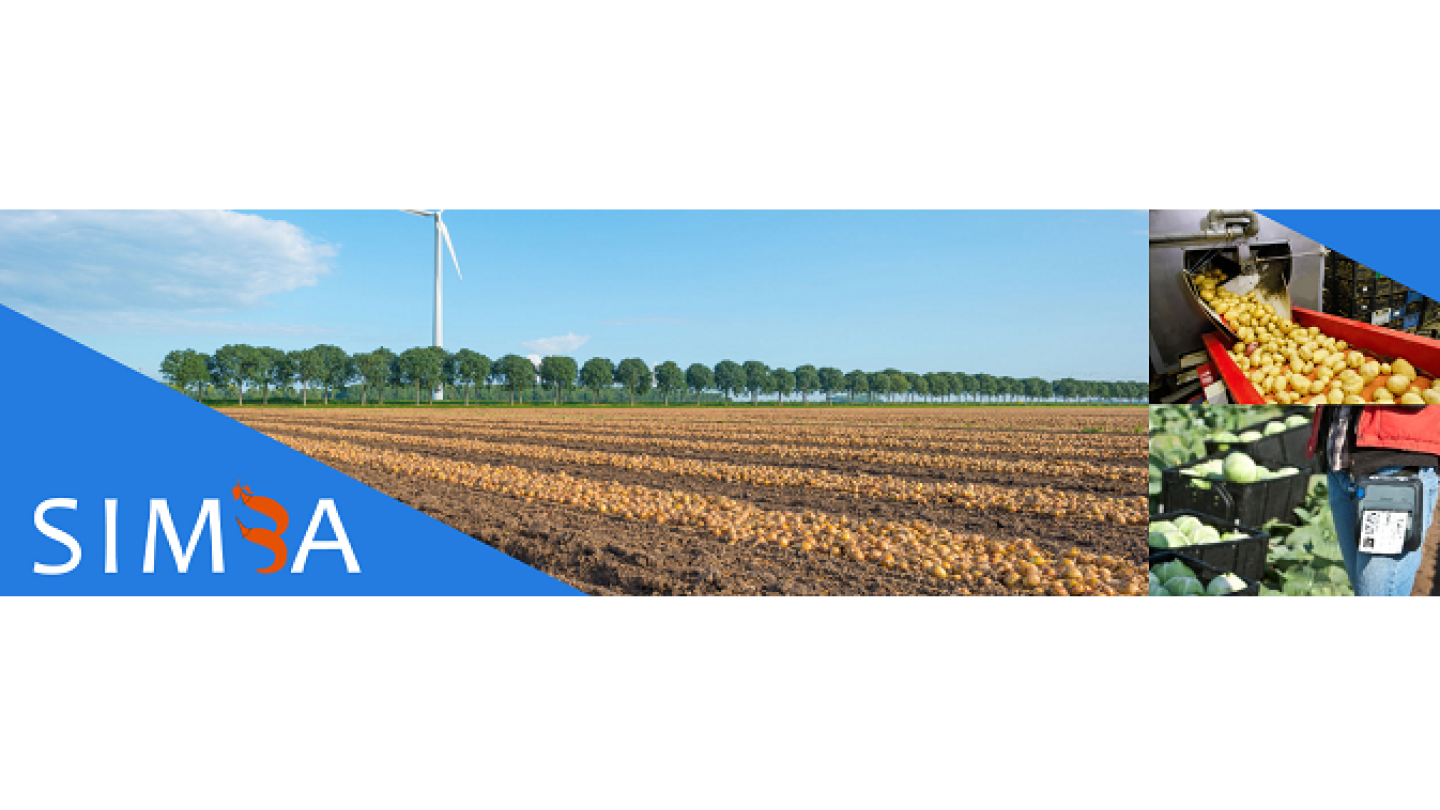 Dynamic Systems upgrades Simba module - The Packer