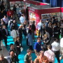The 2019 PMA Fresh Summit drew a record crowd to Anaheim, Calif.