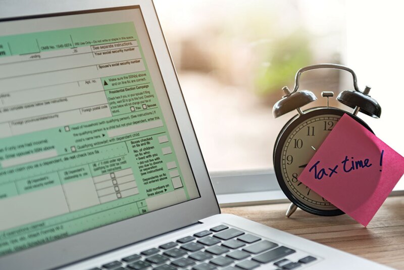 This year, more than ever, requires you to spend time with your tax adviser to pin down the right amount of taxable income to report. Good luck.  