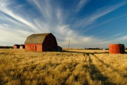 iStock Cool Sky