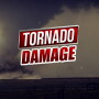 A tornado on March 12 near Roswell, New Mexico, damaged a number of dairy farms and forced at least one farm to euthanize at least 150 cattle.