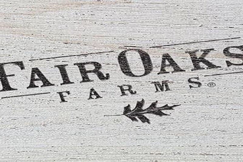Fair Oaks Farms operates dairies in northern Indiana, including a popular tourist site.