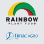 Timac Agro USA has acquired Rainbow Plant Food, which is based in Americus, Ga., from Nutrien Ltd. 