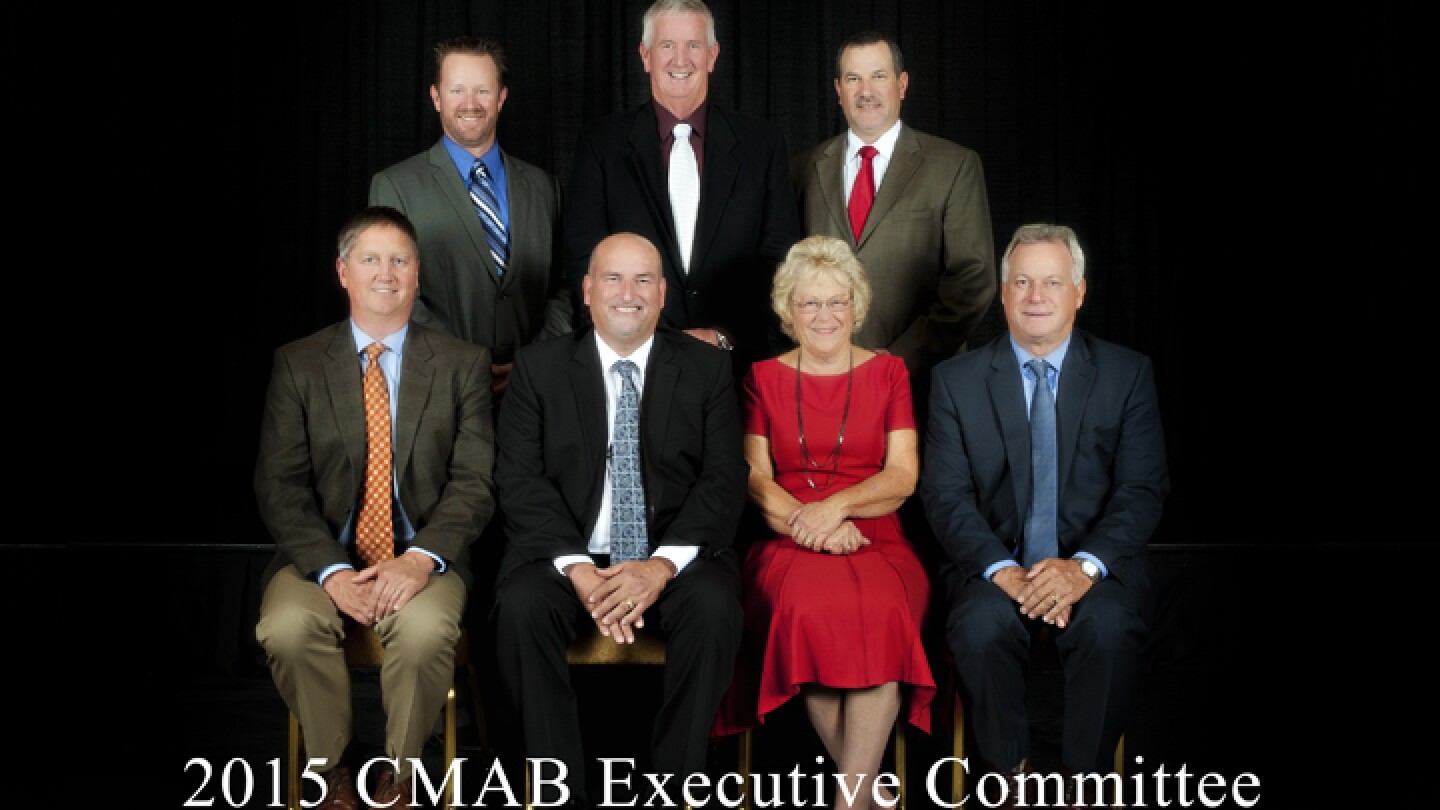 California Milk Advisory Board Announces 2015 Officers - Dairy Herd ...