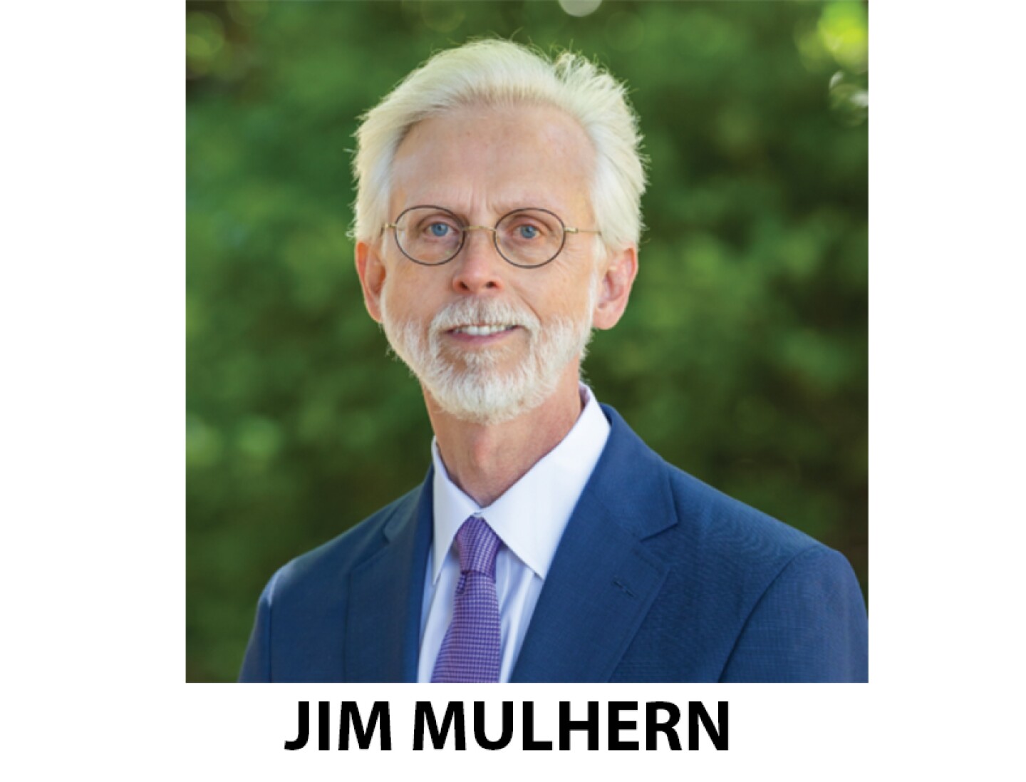 NMPF CEO