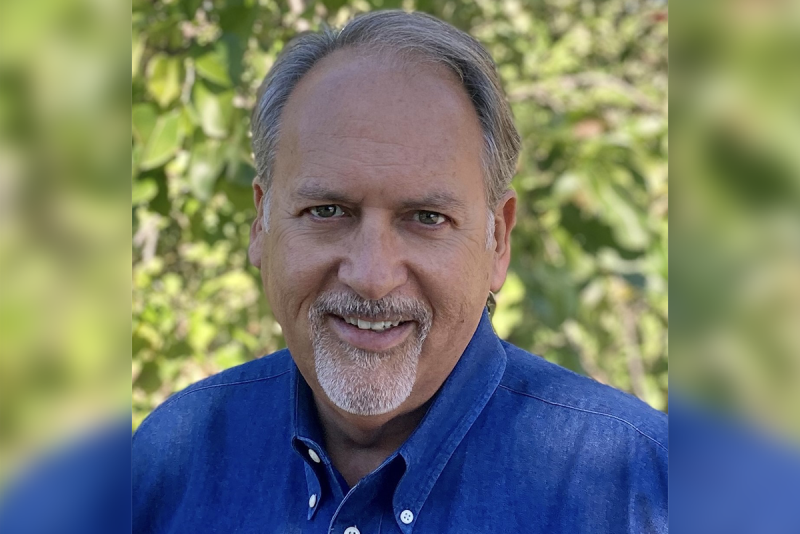 John Freitas