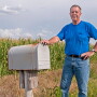 As planting season nears for many, farmers' enthusiasm is somewhat dampened by the mental and agronomic scars from the harvest last fall.