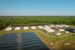 anaerobic digester