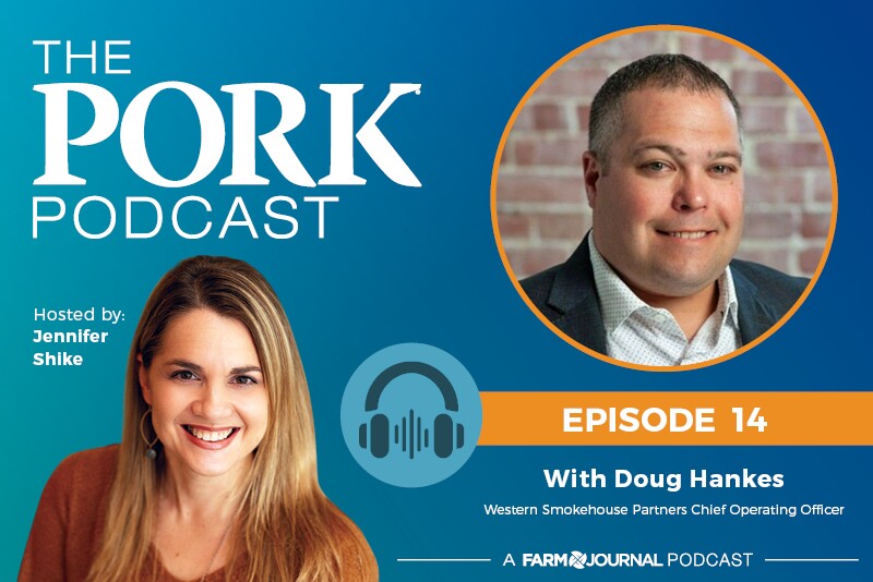 Chase Greatness: How Calculated Risks Changed Doug Hankes’ Life - Pork ...