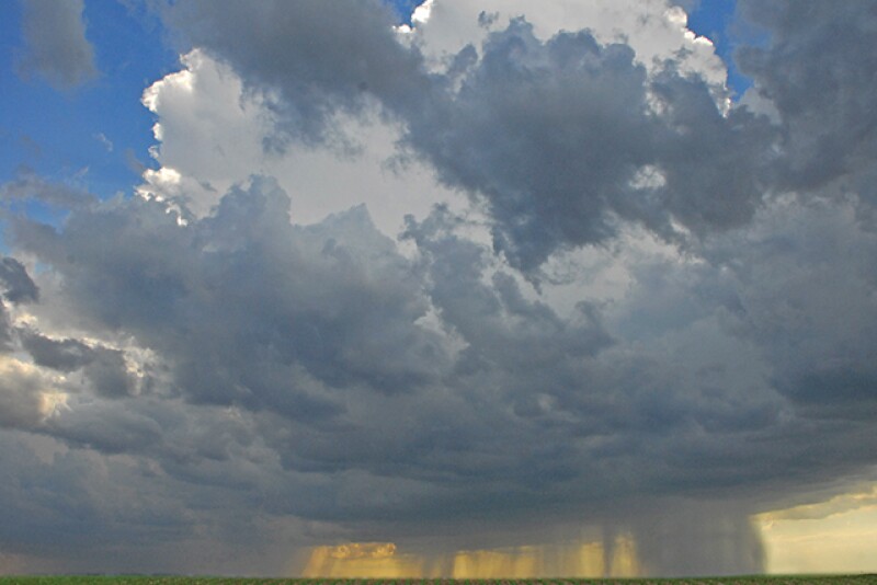 clouds