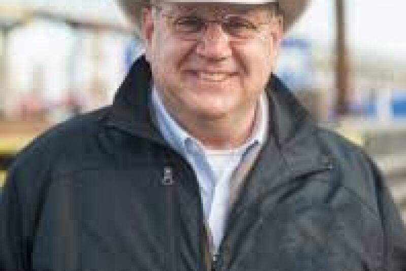 Twig Marston, Ph.D., PAS, Field Beef Nutritionist, Hubbard Feeds

