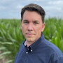 Vance Crowe in a Midwest Cornfield