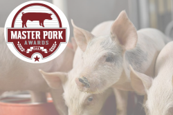 Master Pork Producer & Partner Awards 