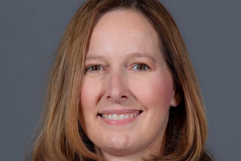 Laura Greiner