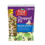 Fresh Express is relaunching its chopped salad kits.