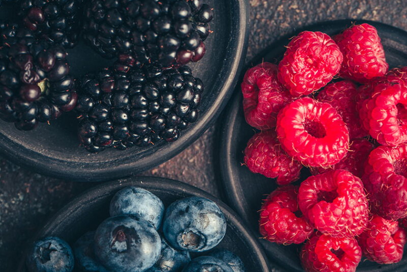 Berries