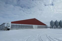 Hog Slat, Inc.