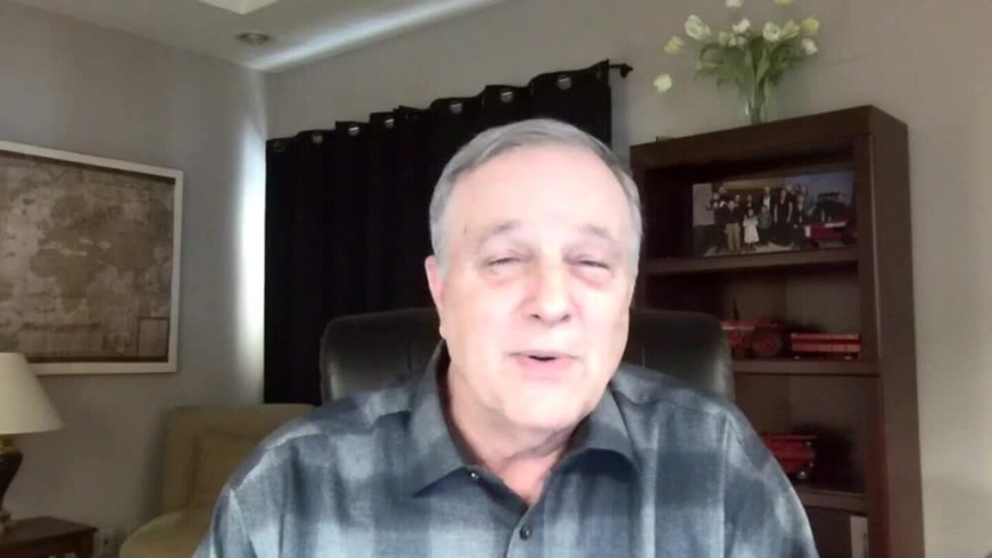 Will the Grain Markets Continue to Consolidate?