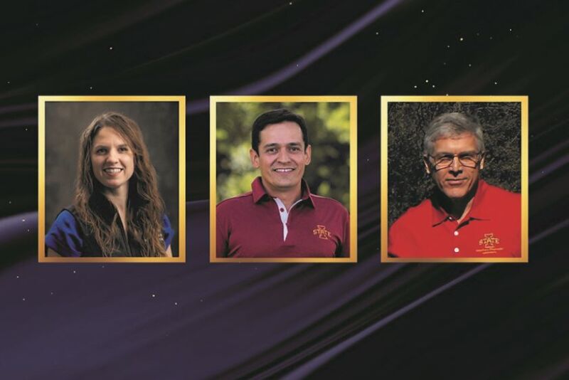 GRANTS Recipients