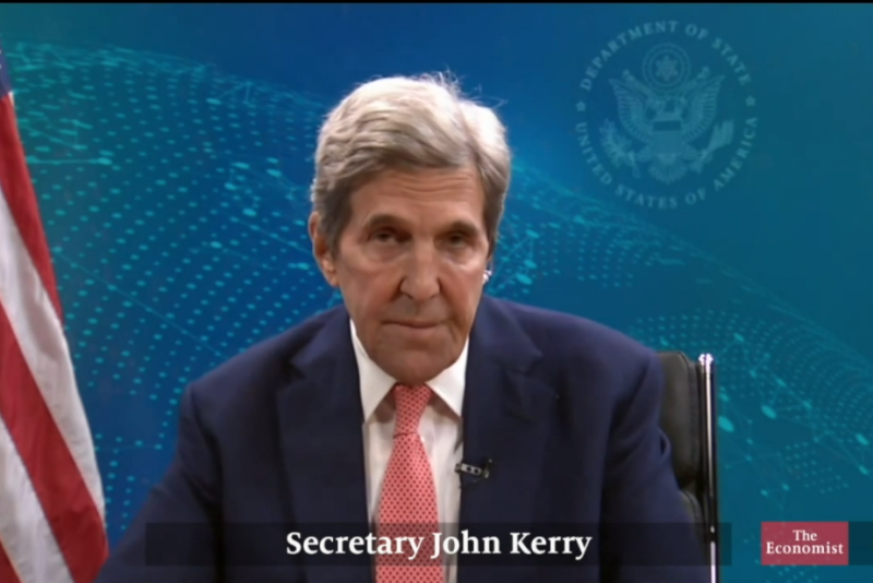 John Kerry