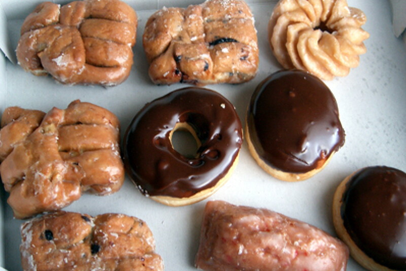 Doughnuts
