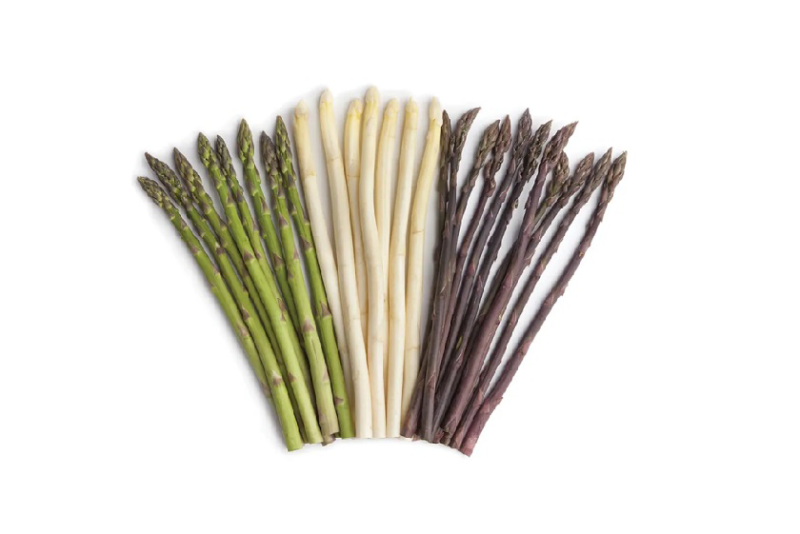 Peru asparagus