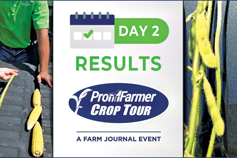 Pro Farmer Day 2