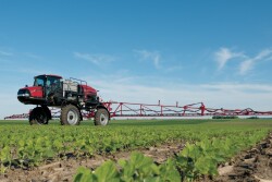 Maximize Fertilizer Efficiency