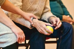 aging consumer