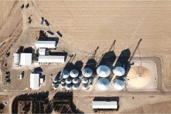 Frahm Farmland