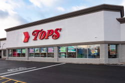 Tops Friendly Markets store exterior