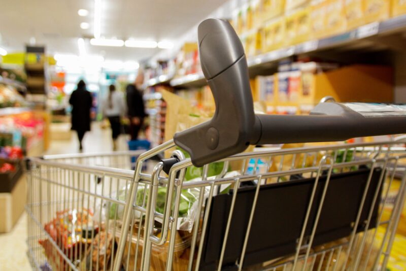 Dairy Product Price Inflation a Mixed Bag, Still Lagging Overall 